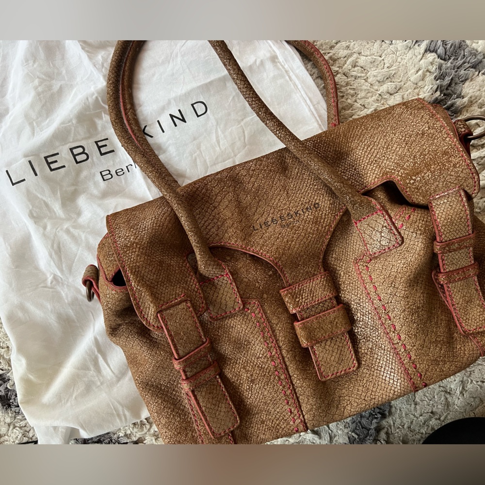Liebeskind Berlin handbag